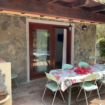 Casa Eden Roch - Sole *