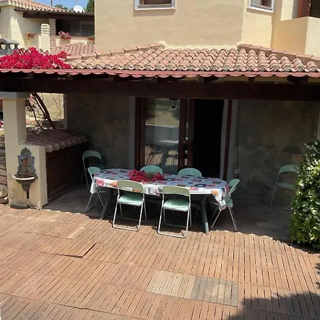 Casa Eden Roch - Sole Pula