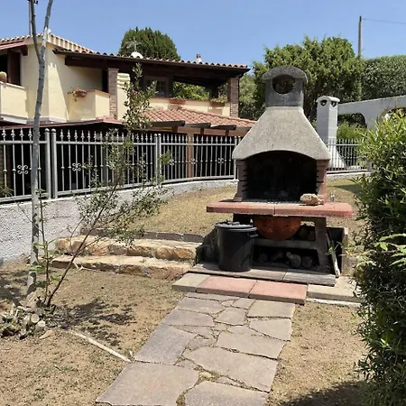 Casa Eden Roch - Sole Pula
