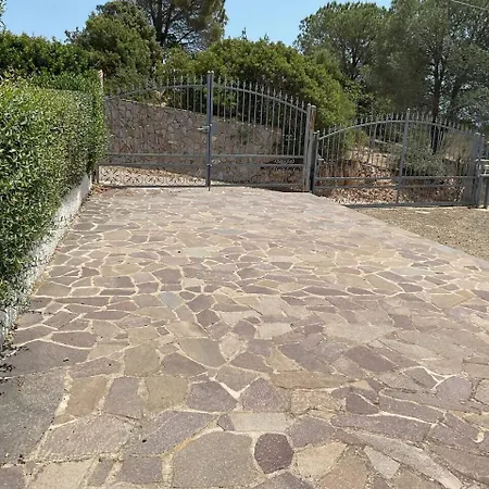 Casa Eden Roch - Sole
