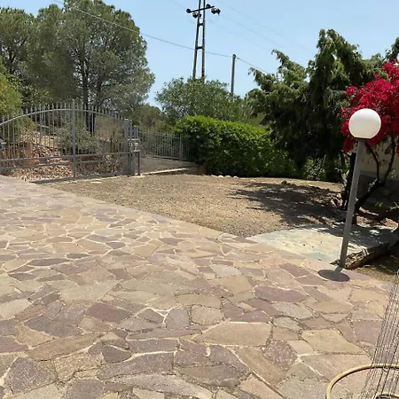 Villa Casa Eden Roch - Sole Pula
