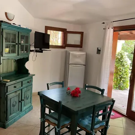 Casa Eden Roch - Sole Pula