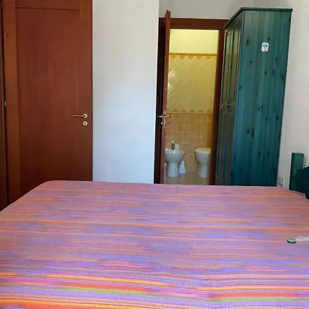 Casa Eden Roch - Sole