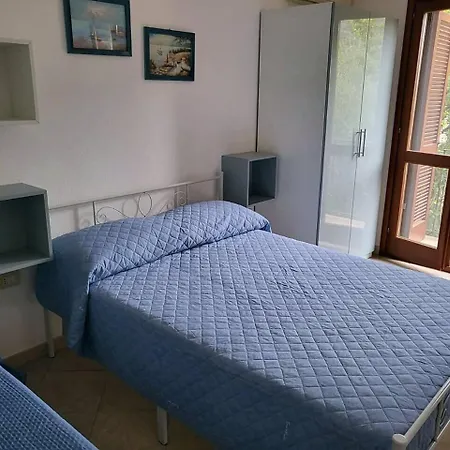 Casa Eden Roch - Sole Villa